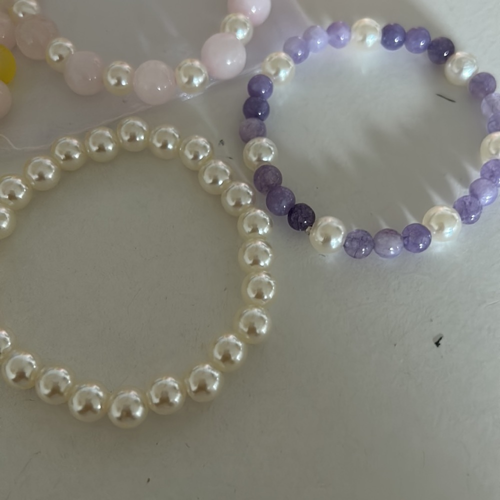 New Bundle bracelet - Picture 5 of 5